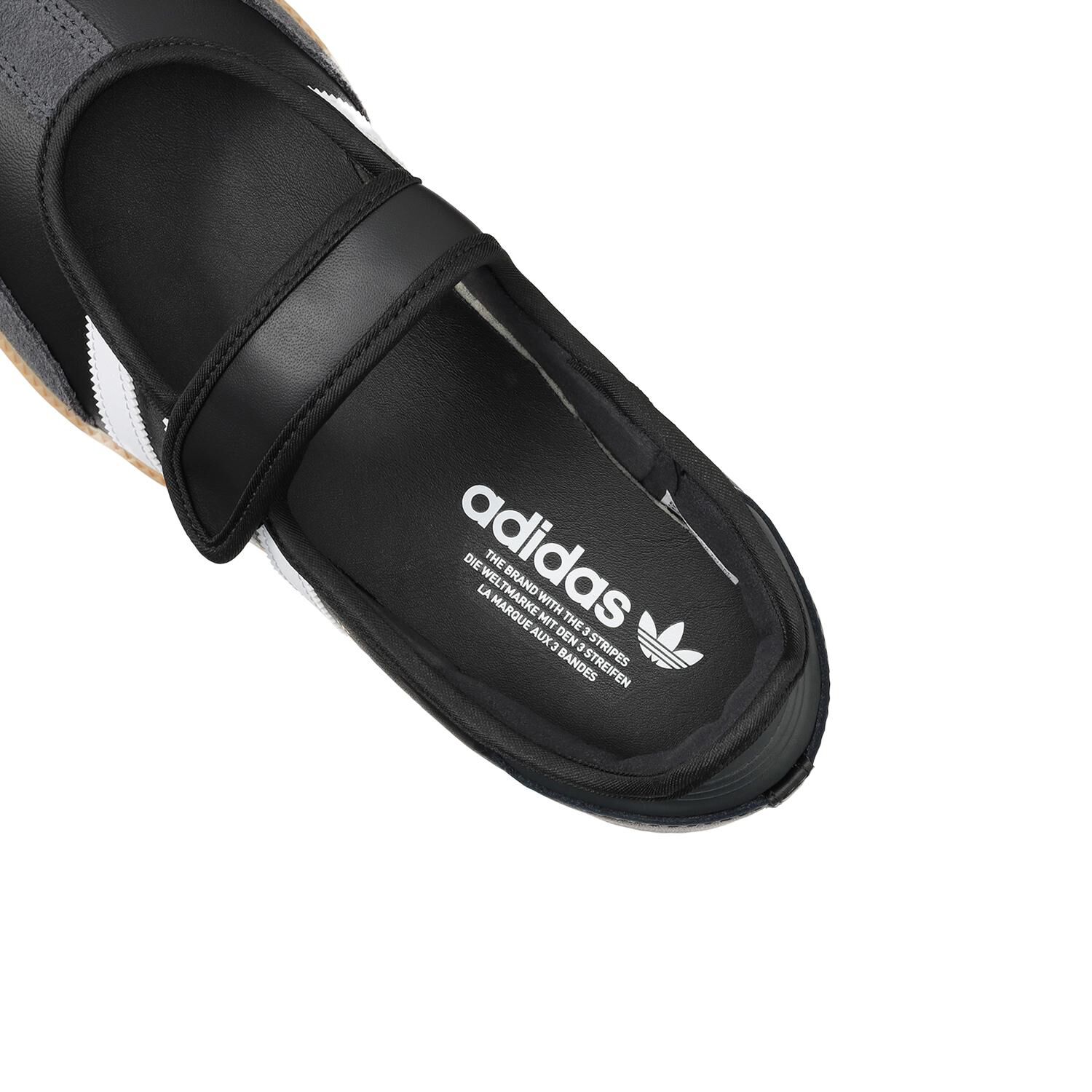 adidas「【ADIDAS】SAMBA JANE W」|スニーカー|