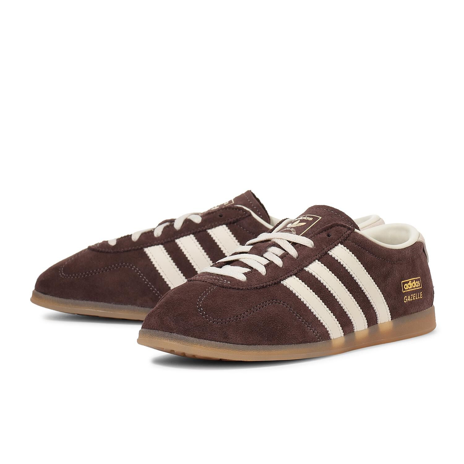 adidas「【ADIDAS】GAZELLE LO PRO W」|スニーカー|
