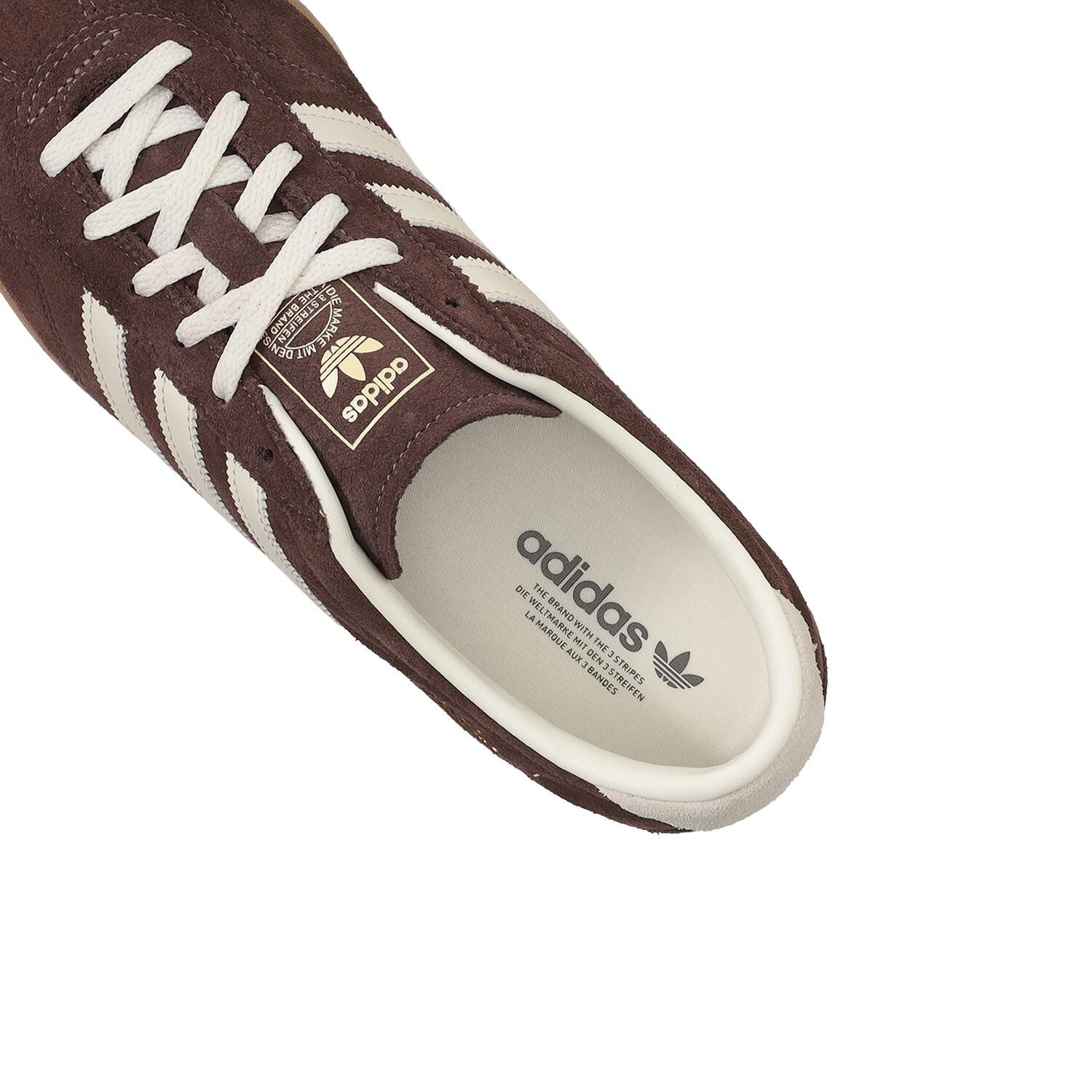 adidas「【ADIDAS】GAZELLE LO PRO W」|スニーカー|