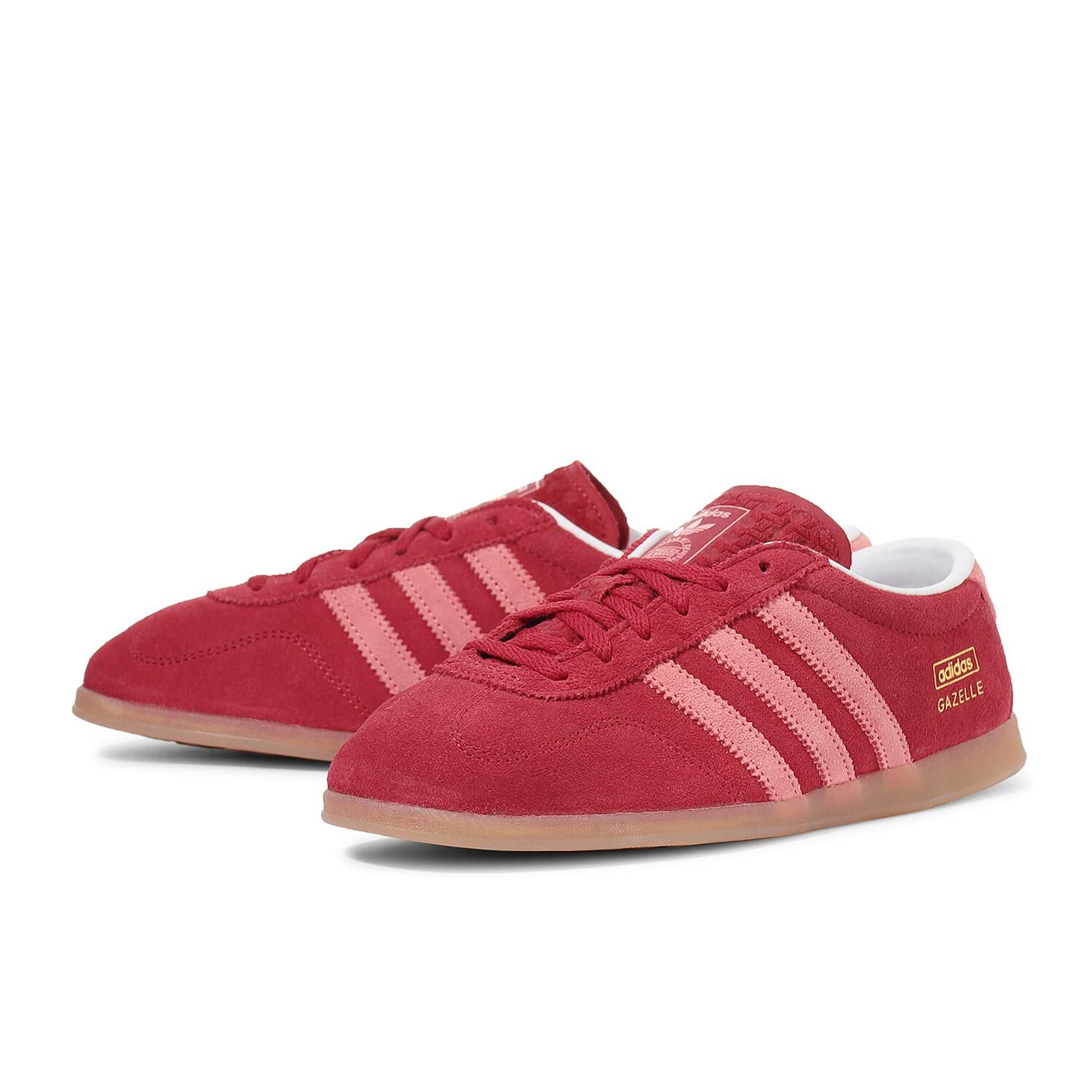 adidas「【ADIDAS】GAZELLE LO PRO W」|スニーカー|