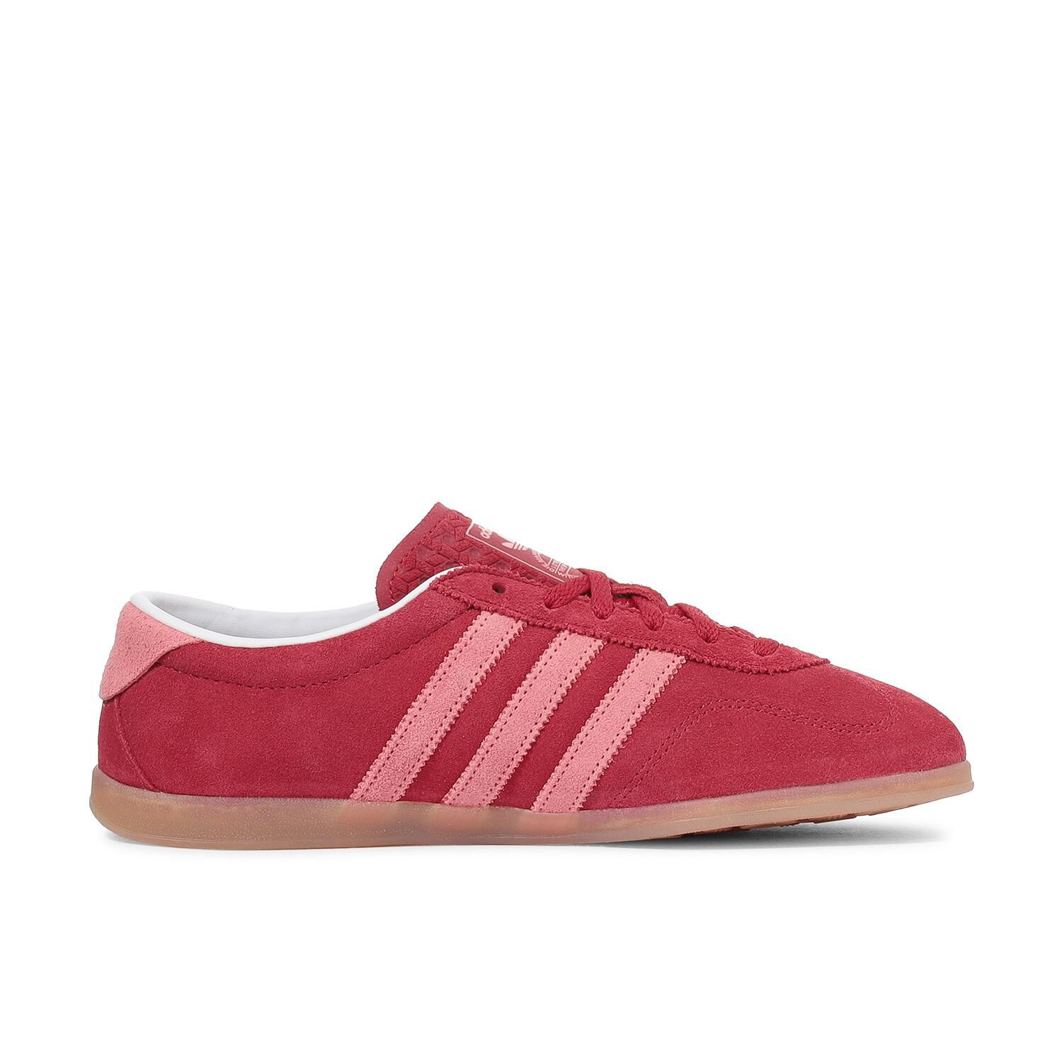 adidas「【ADIDAS】GAZELLE LO PRO W」|スニーカー|