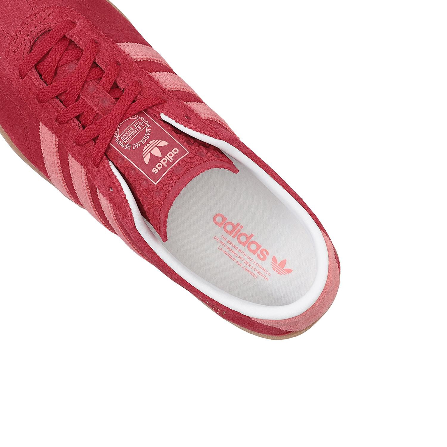 adidas「【ADIDAS】GAZELLE LO PRO W」|スニーカー|