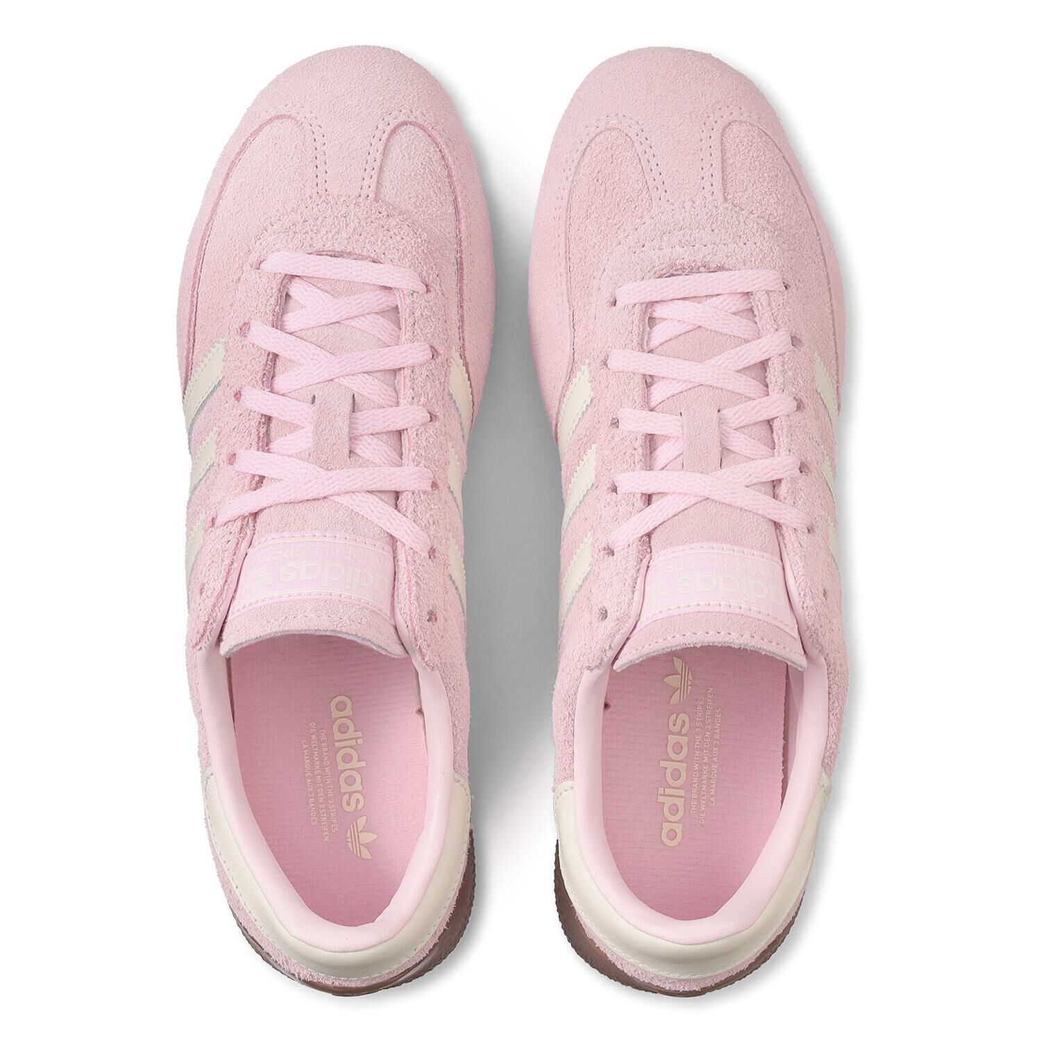 adidas「【ADIDAS】HANDBALL SPEZIAL LO PRO W」|スニーカー|