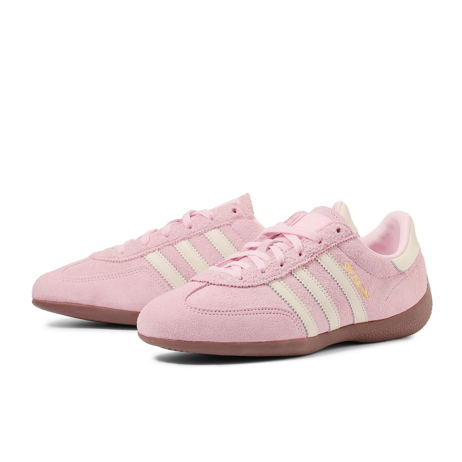 adidas「【ADIDAS】HANDBALL SPEZIAL LO PRO W」|スニーカー|