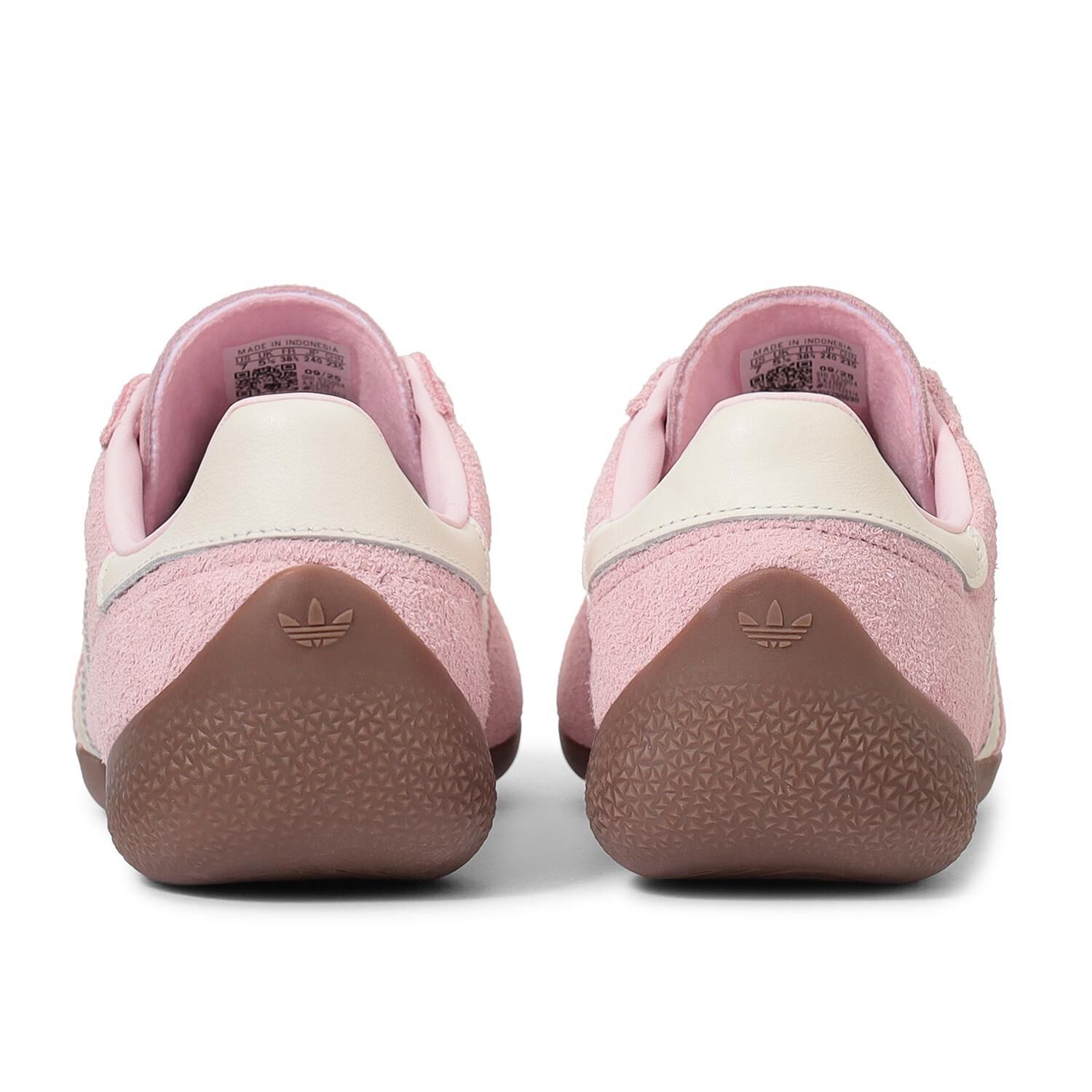 adidas「【ADIDAS】HANDBALL SPEZIAL LO PRO W」|スニーカー|