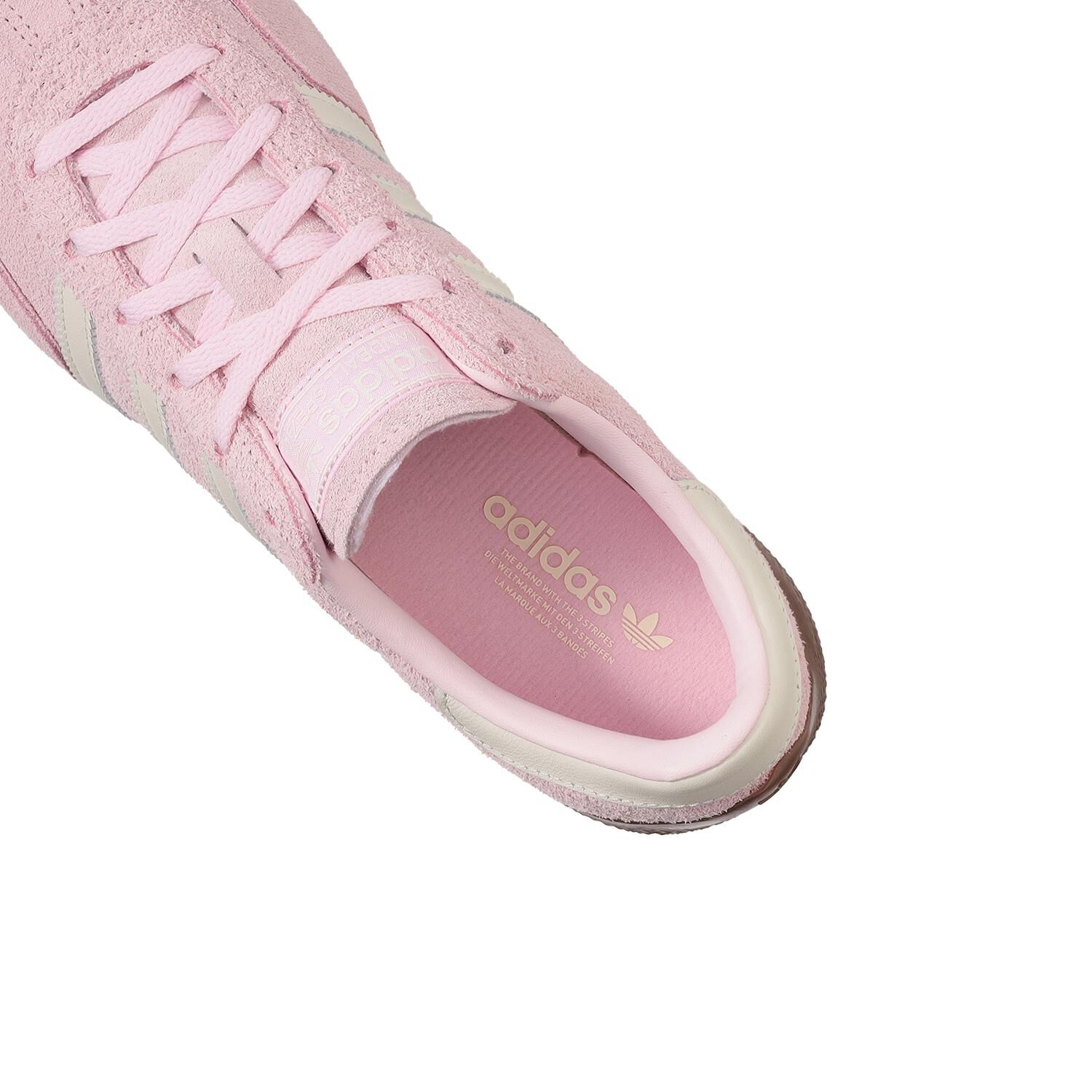 adidas「【ADIDAS】HANDBALL SPEZIAL LO PRO W」|スニーカー|