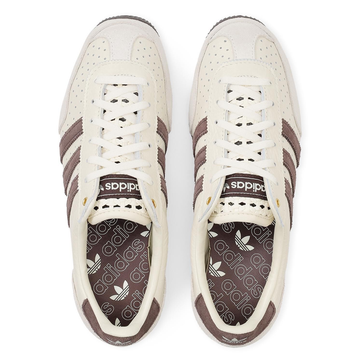adidas「【ADIDAS】JAPAN W」|スニーカー|