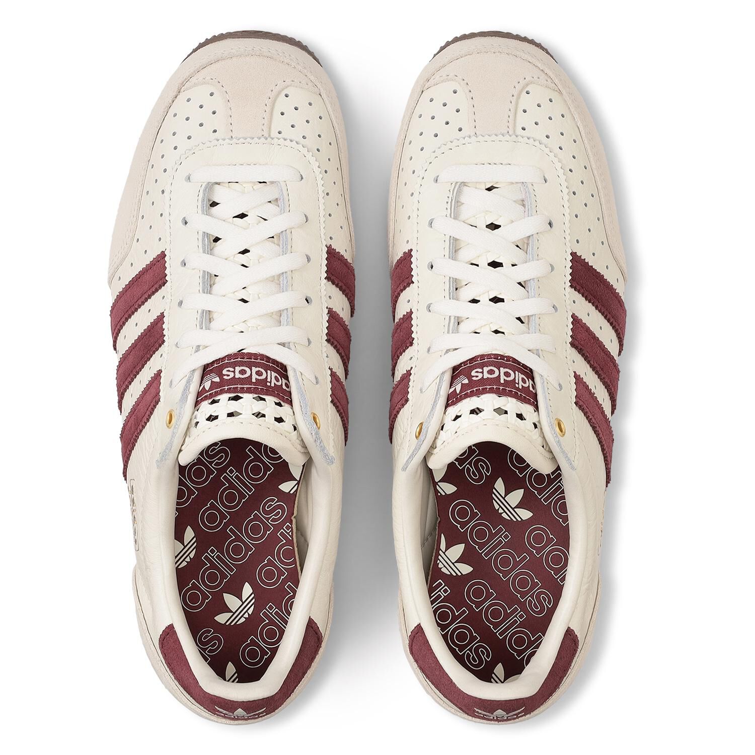 adidas「【ADIDAS】JAPAN W」|スニーカー|