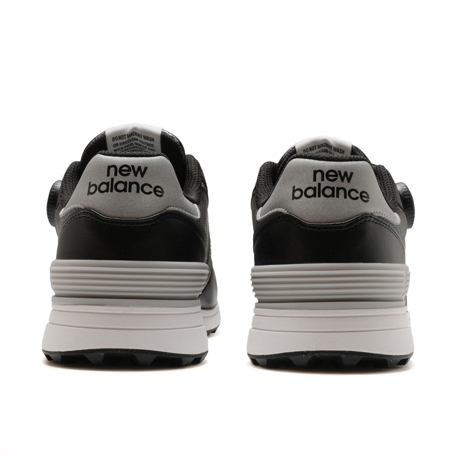 NEW BALANCE 「【NEW BALANCE】UG574 BK4(2E)」|スニーカー|