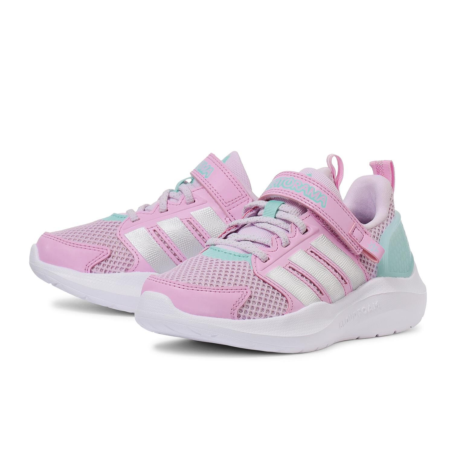 adidas「【ADIDAS】17-21 LIGHTORAMA RNR EL C」|スニーカー|
