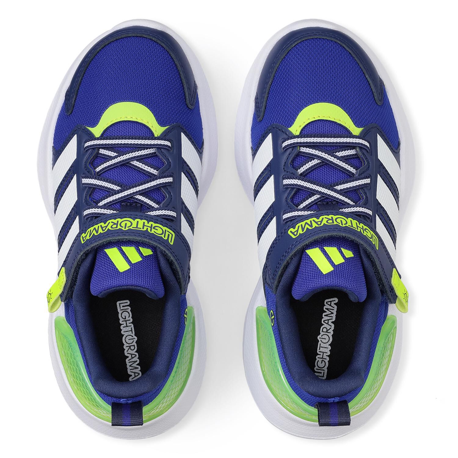 adidas「【ADIDAS】17-21 LIGHTORAMA RNR EL C」|スニーカー|