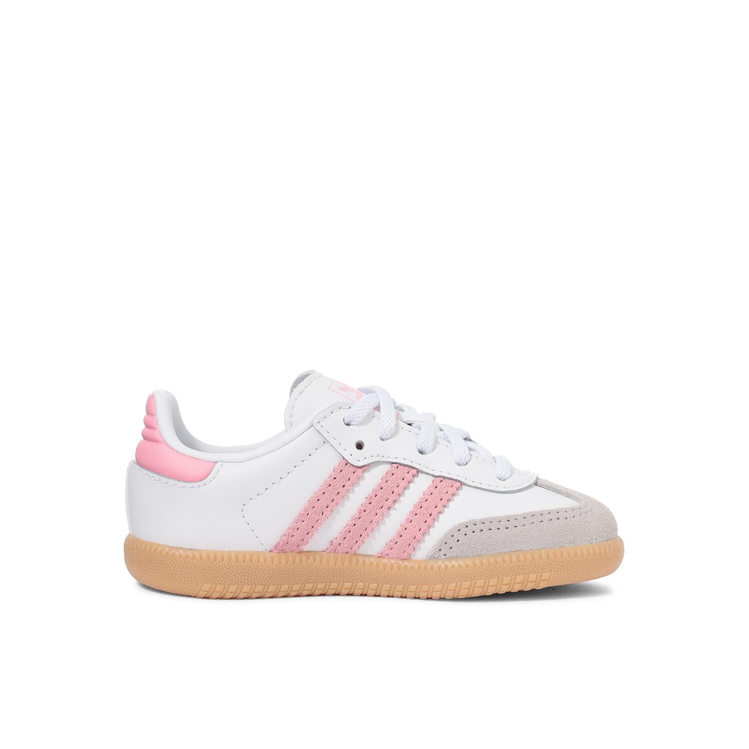 adidas「【ADIDAS】12-16 SAMBA OG CF EL I」|スニーカー|