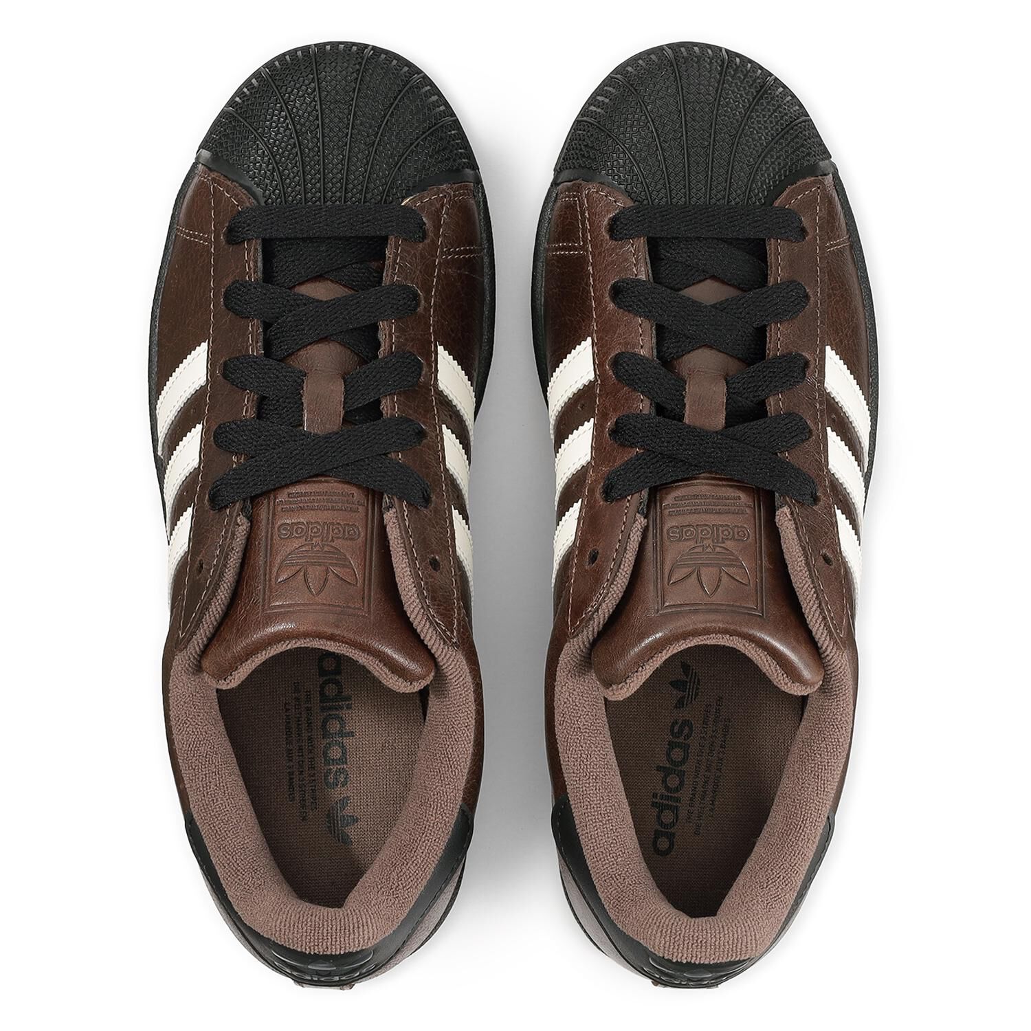 adidas「【ADIDAS】SUPERSTAR II W」|スニーカー|