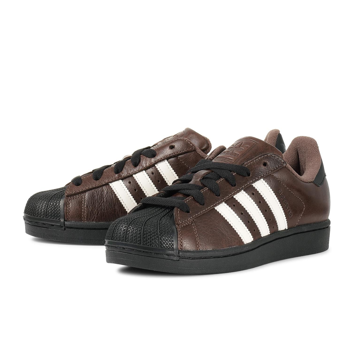 adidas「【ADIDAS】SUPERSTAR II W」|スニーカー|