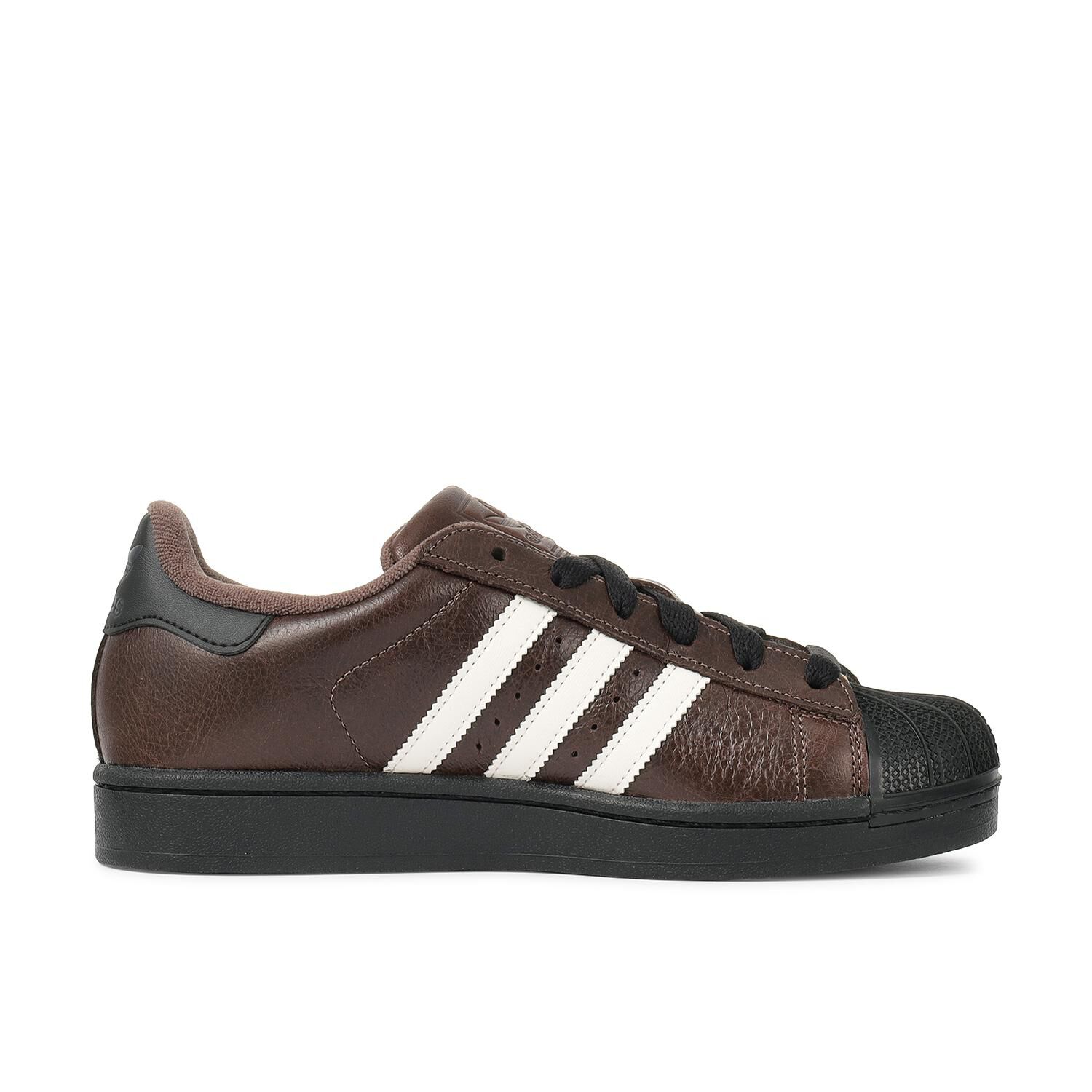 adidas「【ADIDAS】SUPERSTAR II W」|スニーカー|