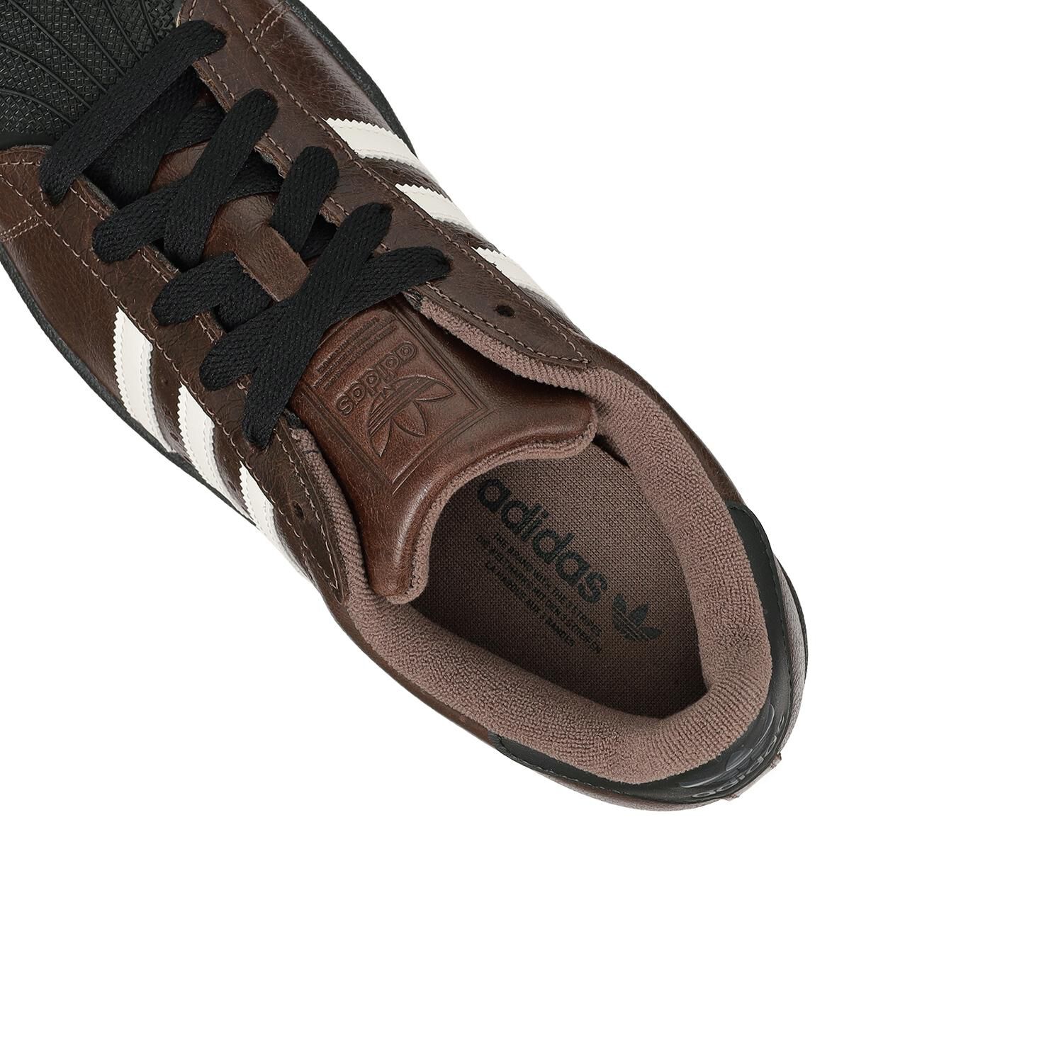 adidas「【ADIDAS】SUPERSTAR II W」|スニーカー|