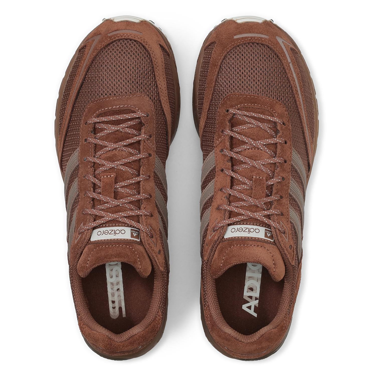 adidas「【ADIDAS】ADIZERO ADIOS OG」|スニーカー|