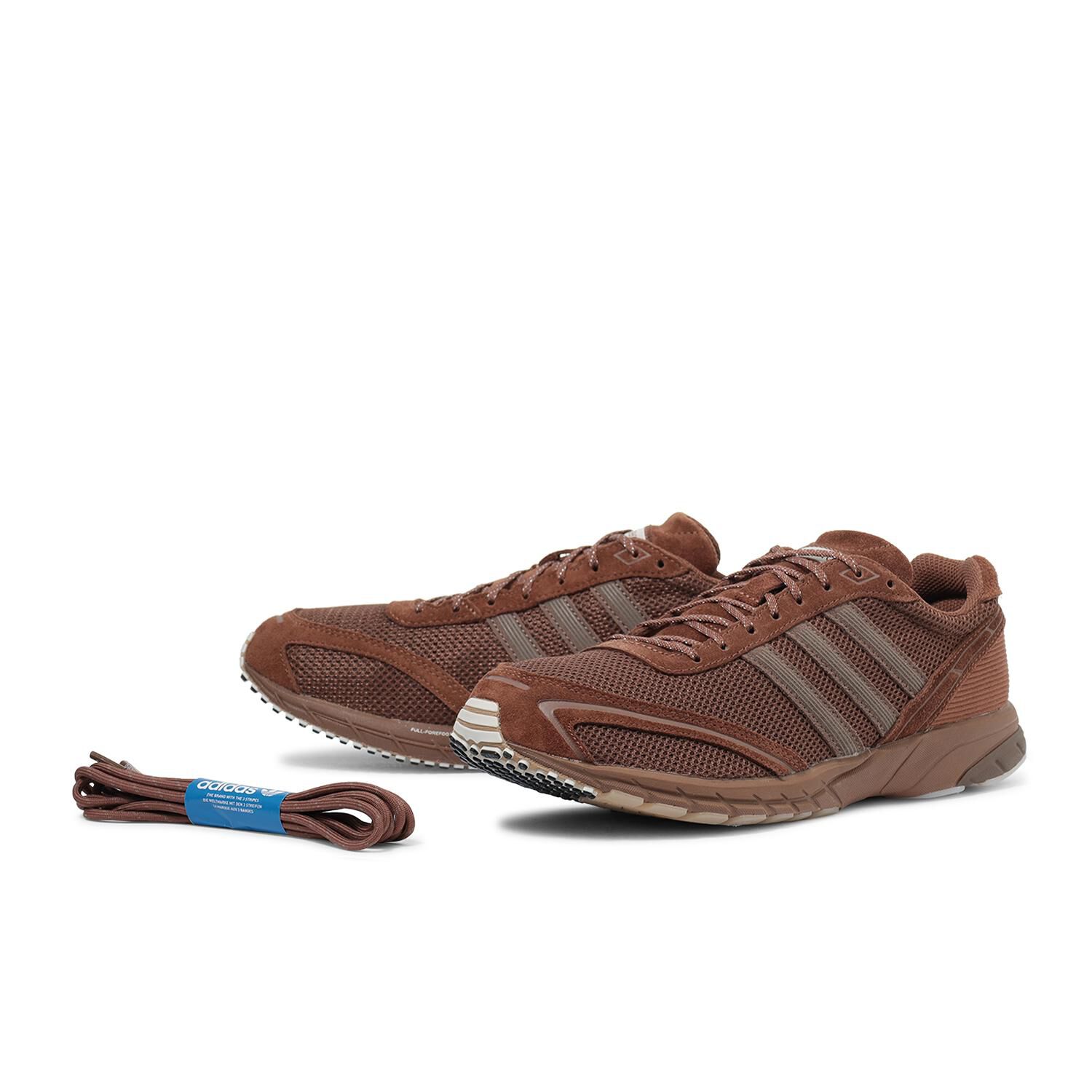 adidas「【ADIDAS】ADIZERO ADIOS OG」|スニーカー|