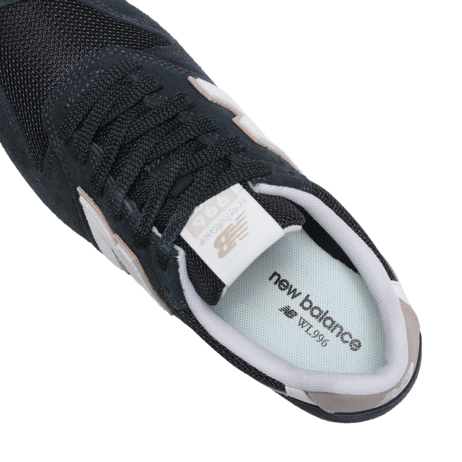 NEW BALANCE 「【NEW BALANCE】W996 6QL(D)」|スニーカー|