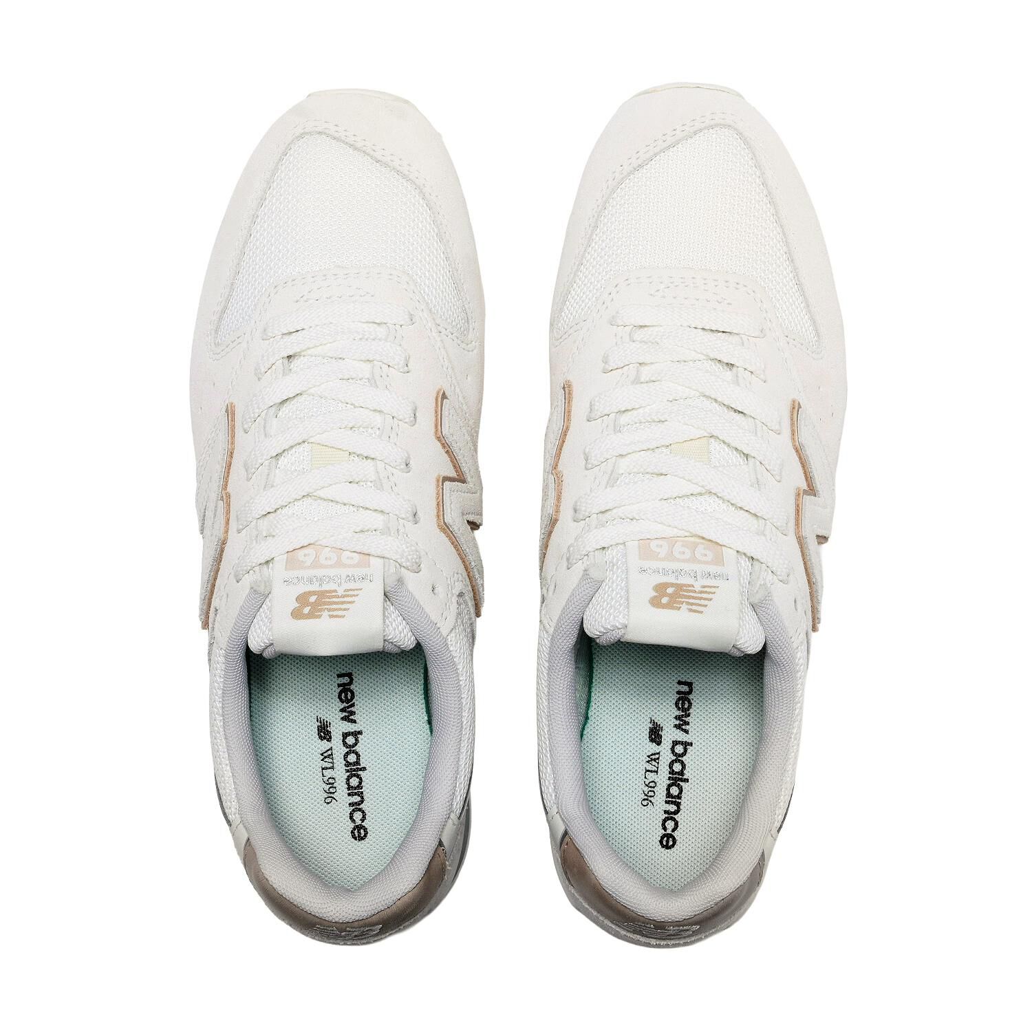 NEW BALANCE 「【NEW BALANCE】W996 4UA(D)」|スニーカー|