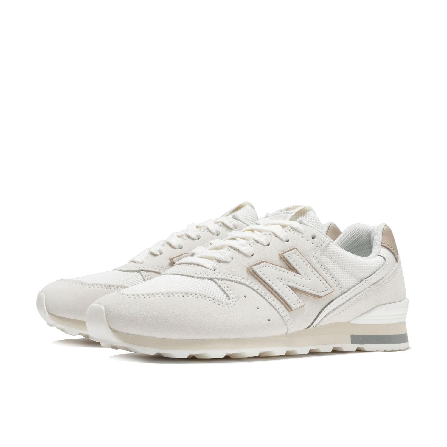 NEW BALANCE 「【NEW BALANCE】W996 4UA(D)」|スニーカー|