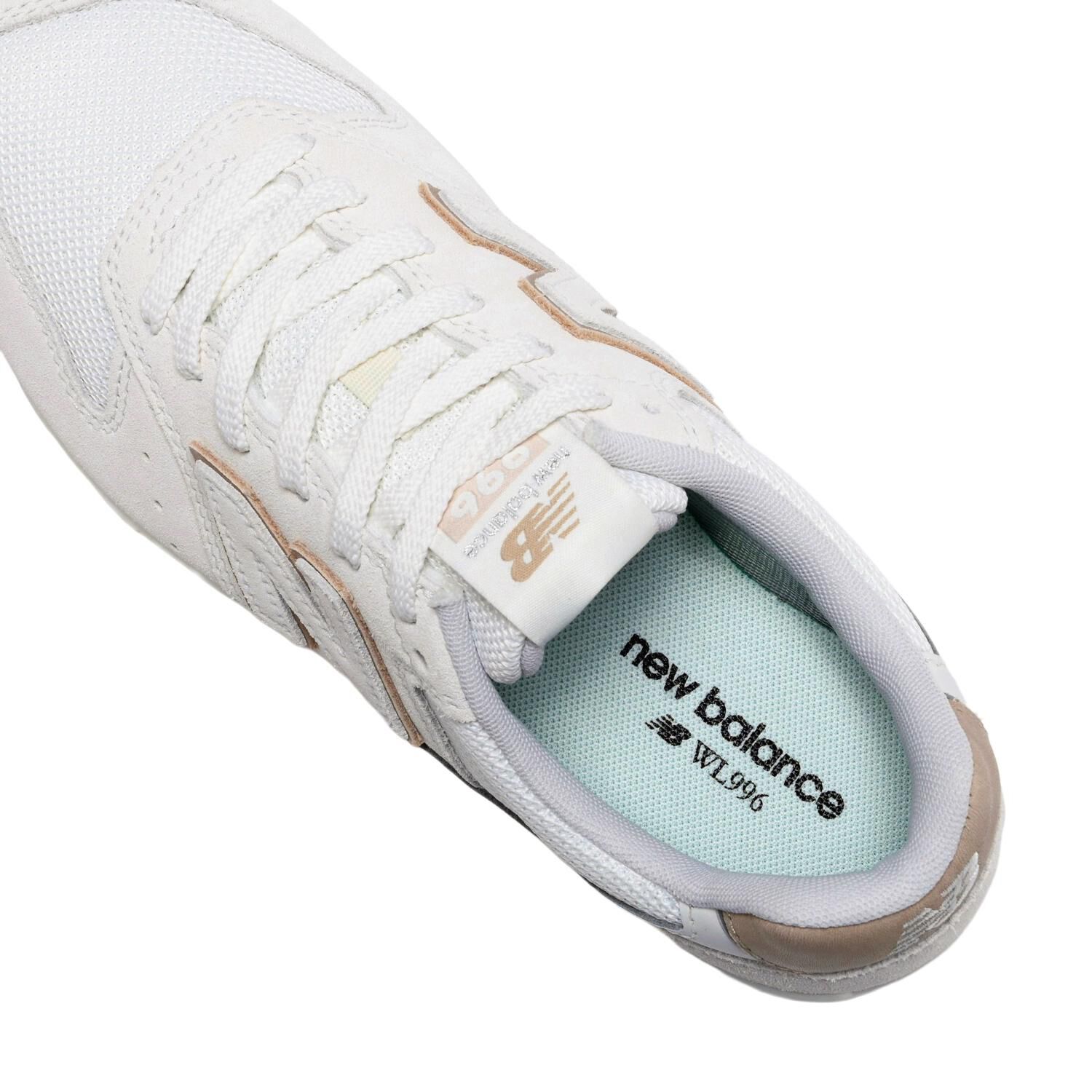 NEW BALANCE 「【NEW BALANCE】W996 4UA(D)」|スニーカー|