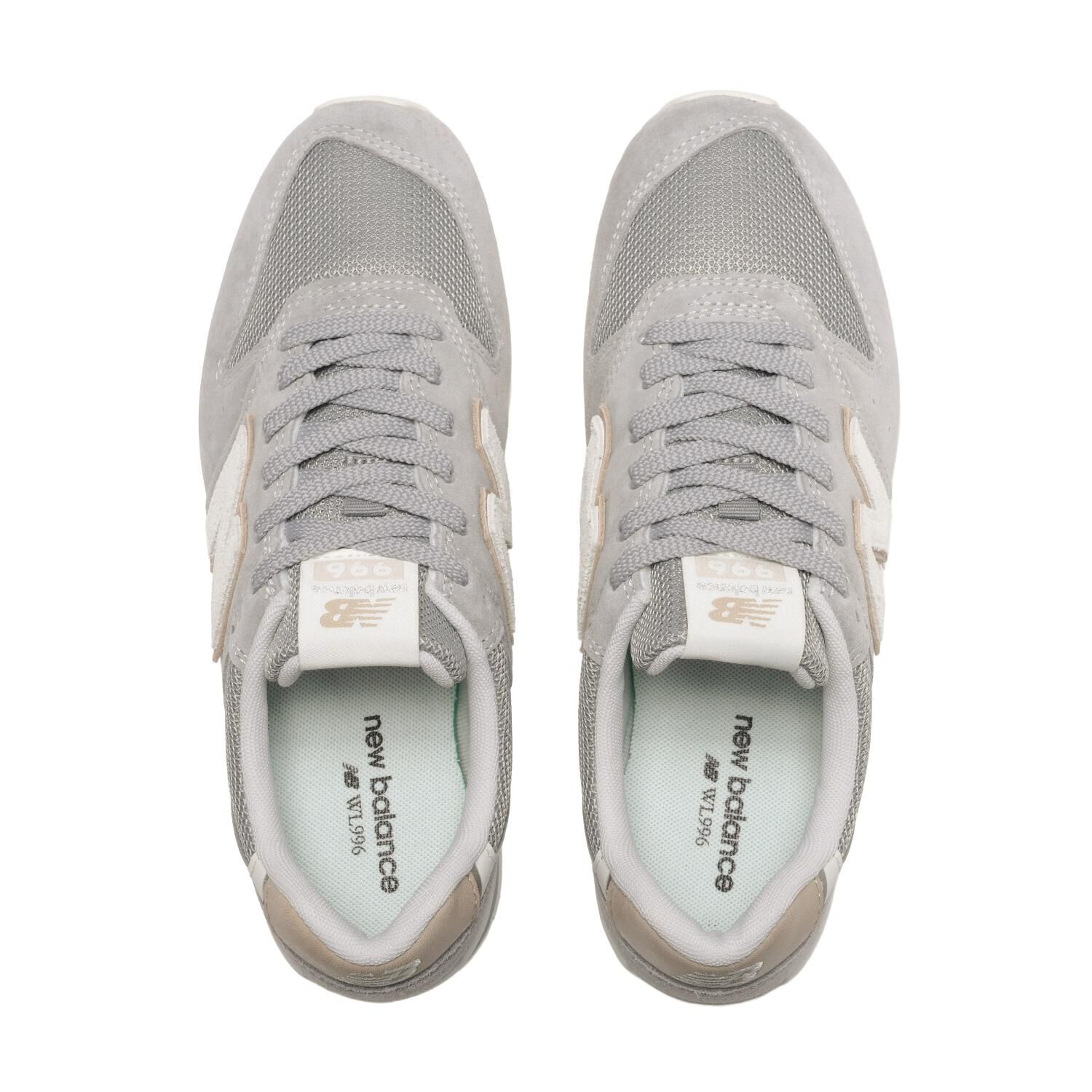 NEW BALANCE 「【NEW BALANCE】W996 17J(D)」|スニーカー|