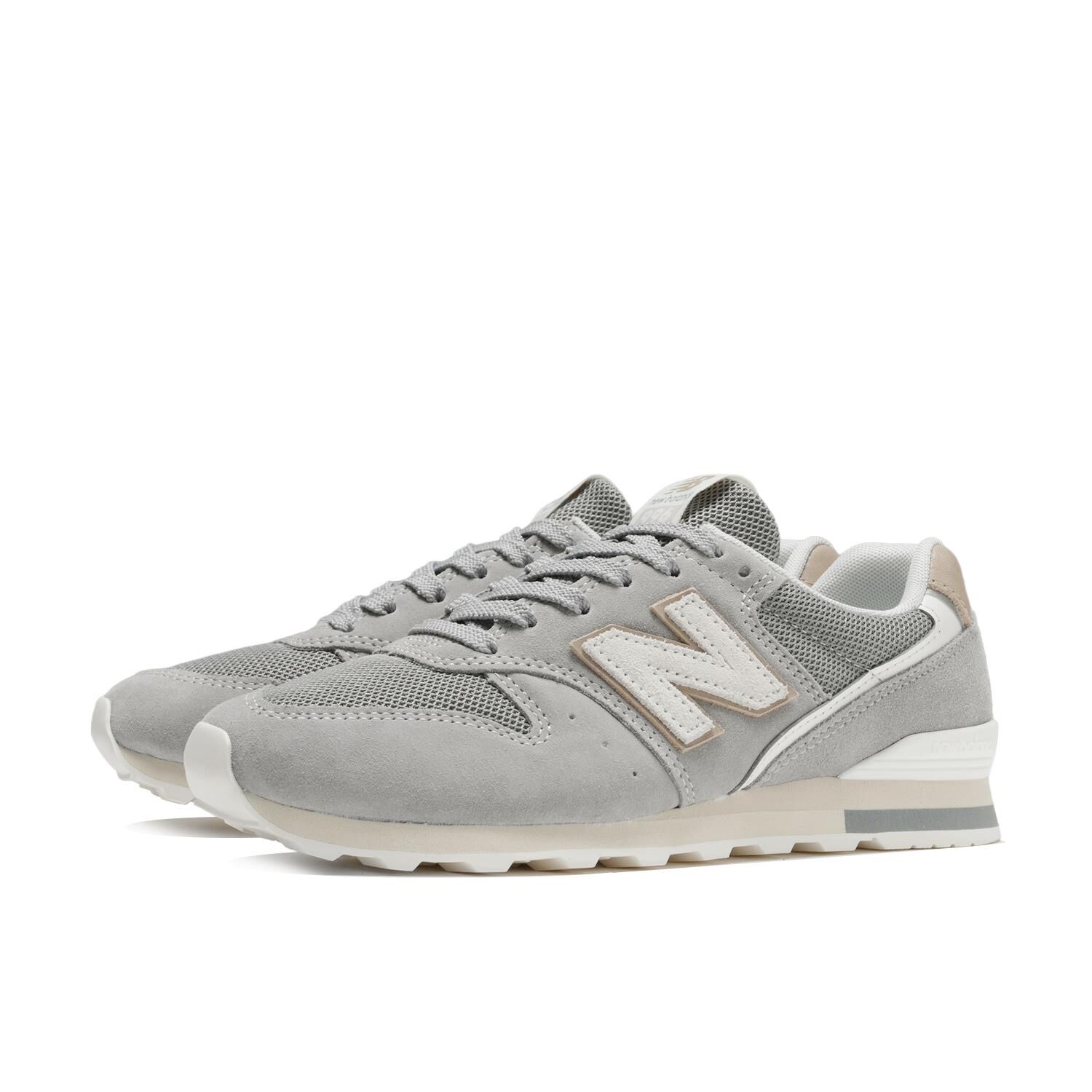 NEW BALANCE 「【NEW BALANCE】W996 17J(D)」|スニーカー|