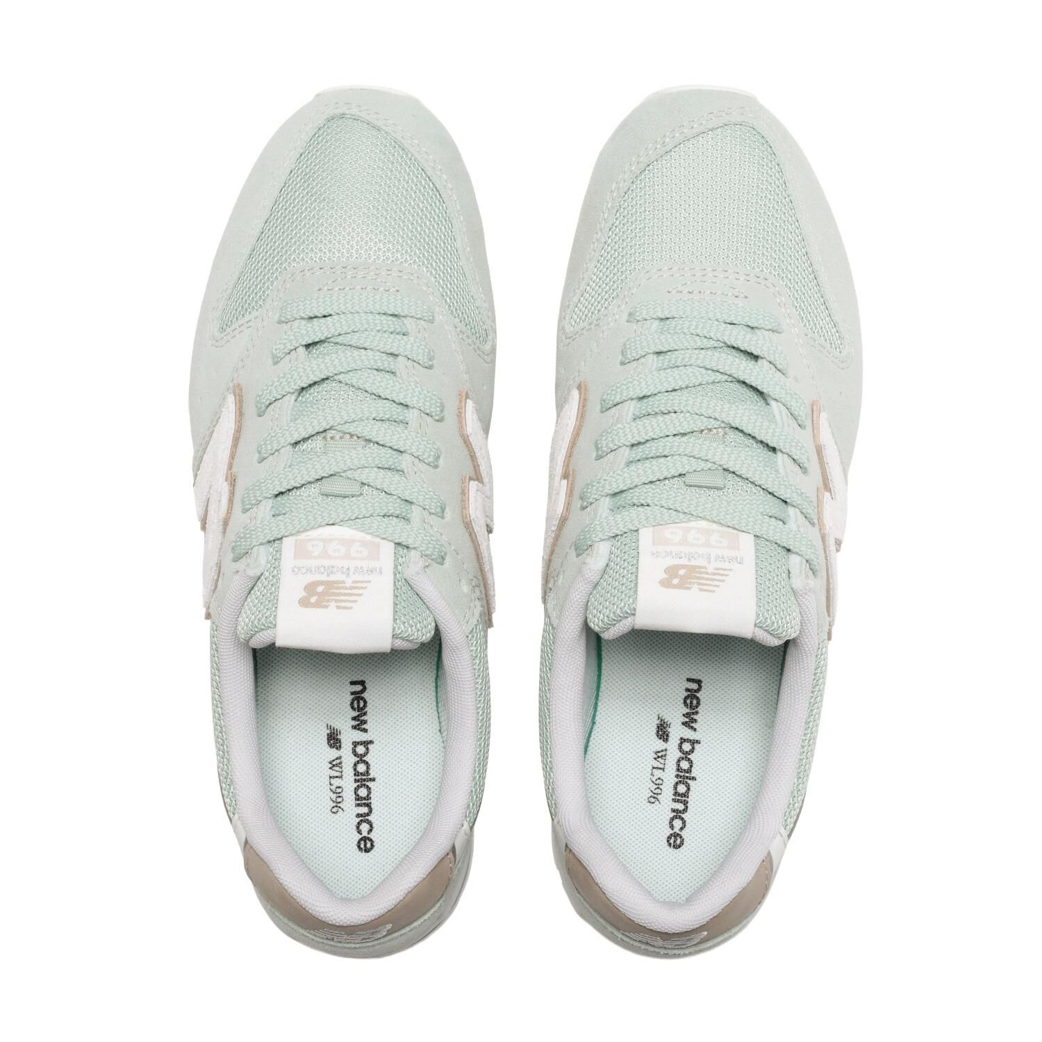 NEW BALANCE 「【NEW BALANCE】W996 7LA(D)」|スニーカー|