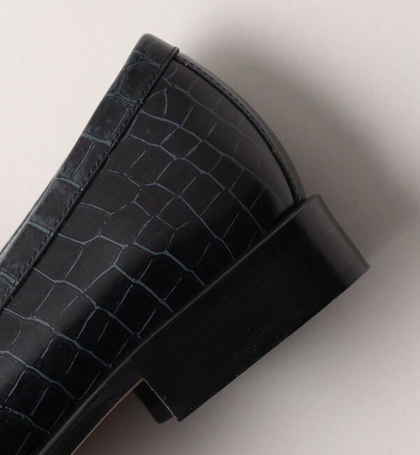 ODETTE E ODILE「SLペニーローファー フラット25&darr;&uarr;」|ローファー|