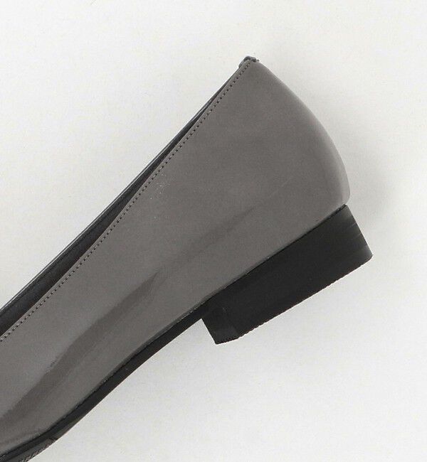 ODETTE E ODILE「R ポインテッドモカ フラット20◎&darr;&uarr;」|パンプス|