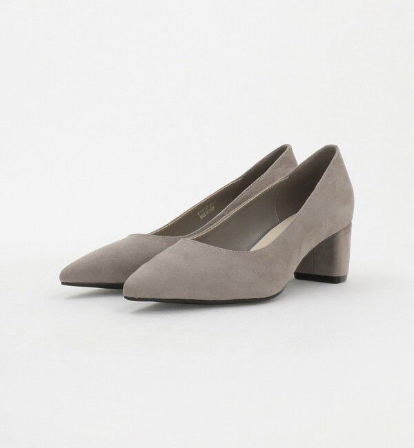 ODETTE E ODILE「＜SY＞ ポインテッドシック SE パンプス50&uarr;」|パンプス|