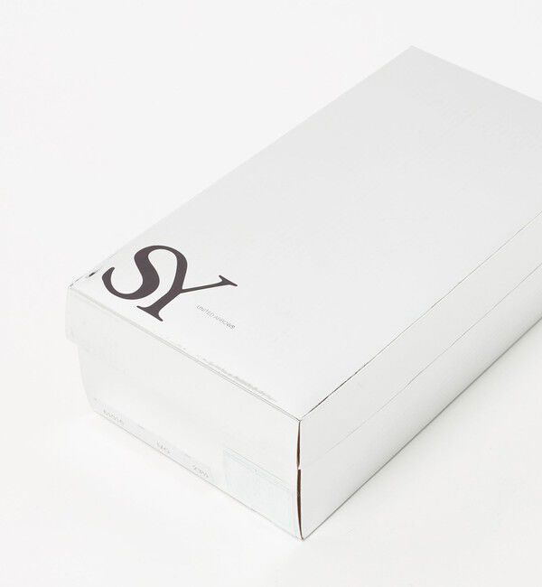 ODETTE E ODILE「＜SY＞ ポインテッドプレーン SE パンプス50&uarr;」|パンプス|