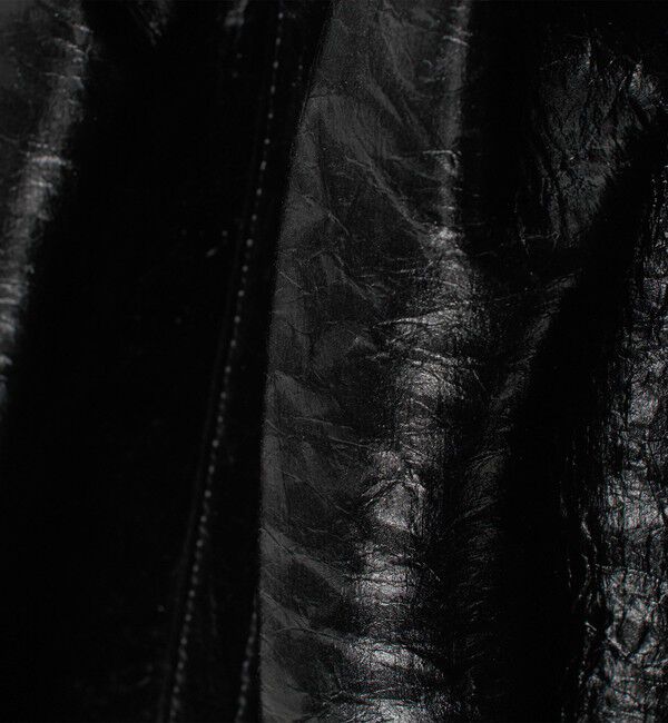 ODETTE E ODILE「＜ALICE MARTHA＞ ShirringSQE BAG」|トートバッグ|