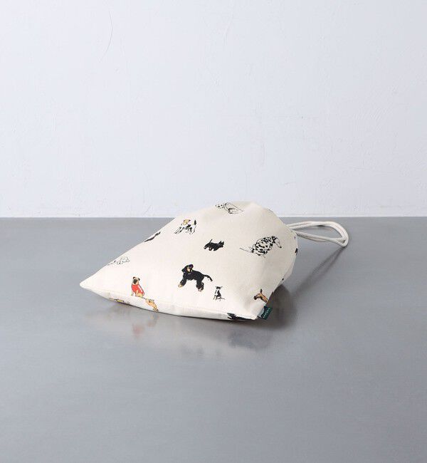 Style for Living「【別注】＜TEMBEA＞DRAWSTRING BAG」|その他|