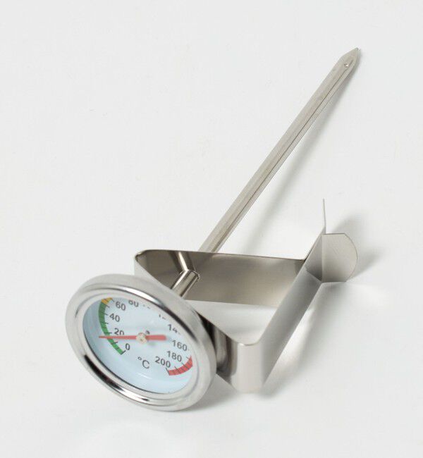 Style for Living「【別注】＜富士ホーロー＞天ぷら鍋 BLACK」|食器・キッチングッズ|