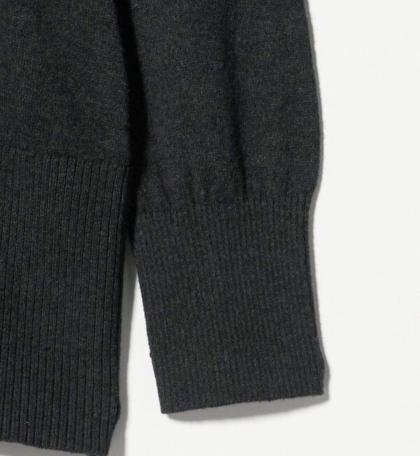 AEWEN MATOPH「＜AEWEN MATOPH＞ウエストタックニットカーディガン ‐ウォッシャブル‐」|カーディガン|