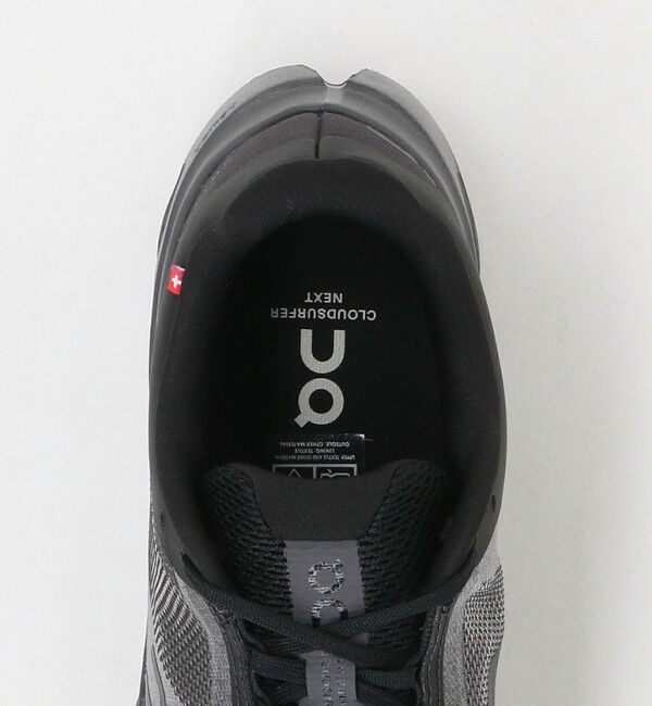 UNITED ARROWS「＜On＞Cloudsurfer Next 0106/クラウドサーファー ネクスト/スニーカー」|スニーカー|