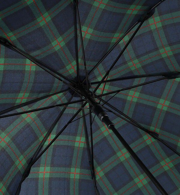 UNITED ARROWS green label relaxing「バンブーハンドル PRT アンブレラ / 傘 / レイン」|傘|