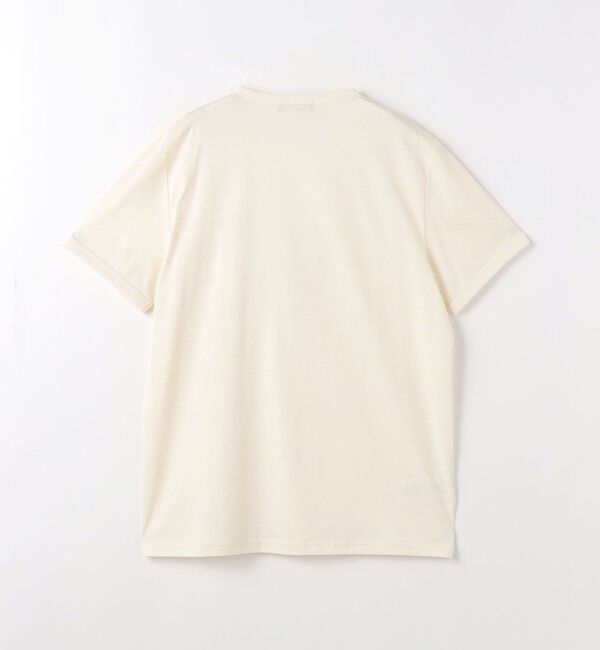 UNITED ARROWS green label relaxing「＜FRED PERRY＞リンガー Tシャツ」|Tシャツ・カットソー|