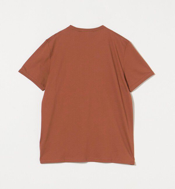 UNITED ARROWS green label relaxing「＜FRED PERRY＞リンガー Tシャツ」|Tシャツ・カットソー|