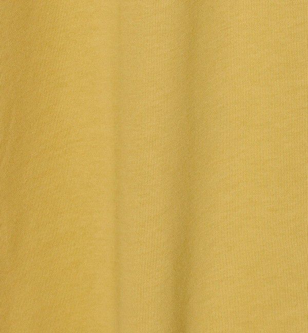 UNITED ARROWS green label relaxing「＜FRED PERRY＞リンガー Tシャツ」|Tシャツ・カットソー|