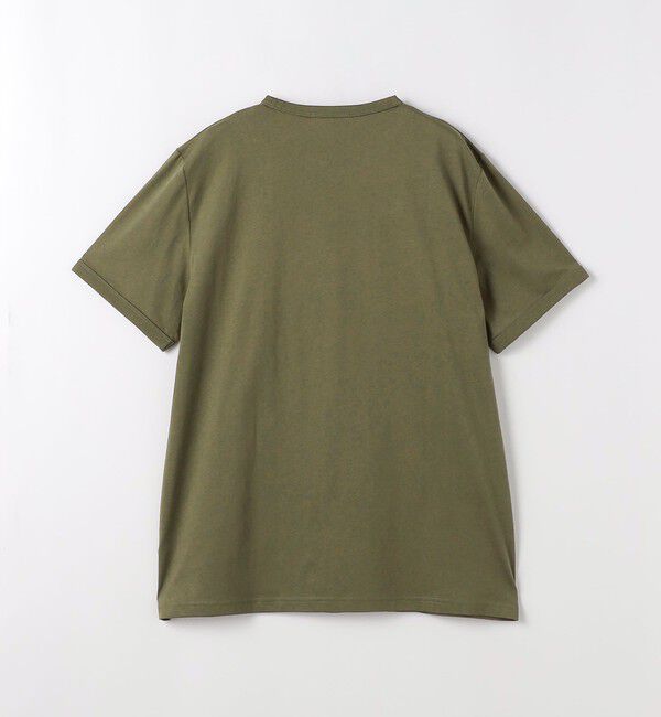 UNITED ARROWS green label relaxing「＜FRED PERRY＞リンガー Tシャツ」|Tシャツ・カットソー|