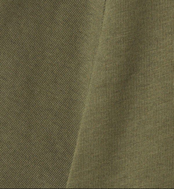 UNITED ARROWS green label relaxing「＜FRED PERRY＞リンガー Tシャツ」|Tシャツ・カットソー|