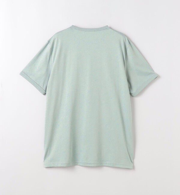 UNITED ARROWS green label relaxing「＜FRED PERRY＞リンガー Tシャツ」|Tシャツ・カットソー|