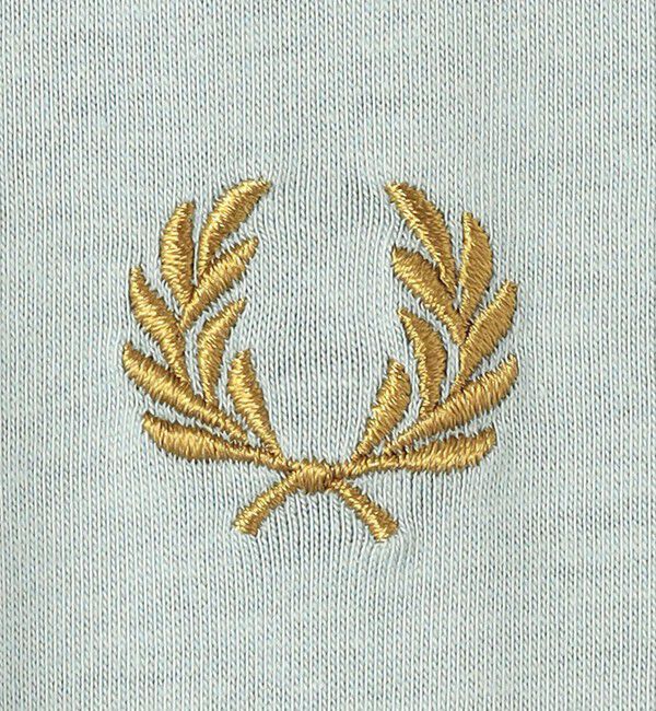 UNITED ARROWS green label relaxing「＜FRED PERRY＞リンガー Tシャツ」|Tシャツ・カットソー|