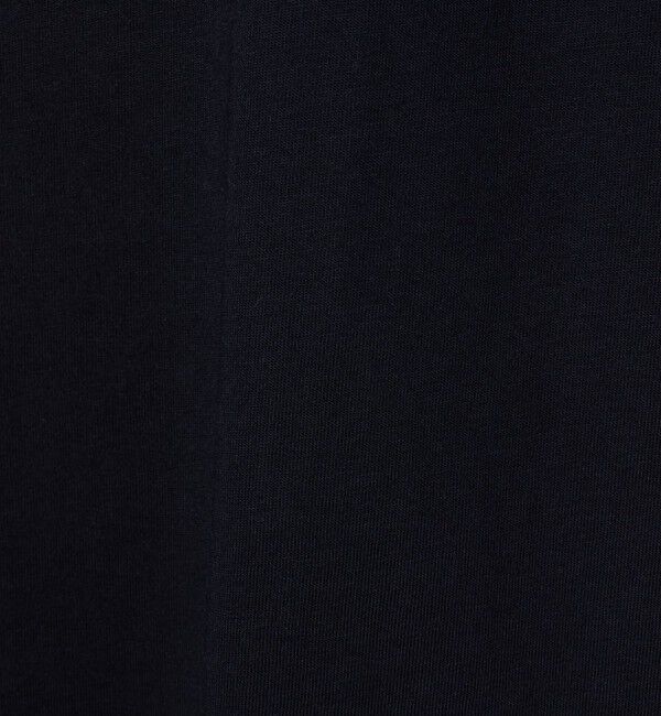 UNITED ARROWS green label relaxing「＜FRED PERRY＞リンガー Tシャツ」|Tシャツ・カットソー|