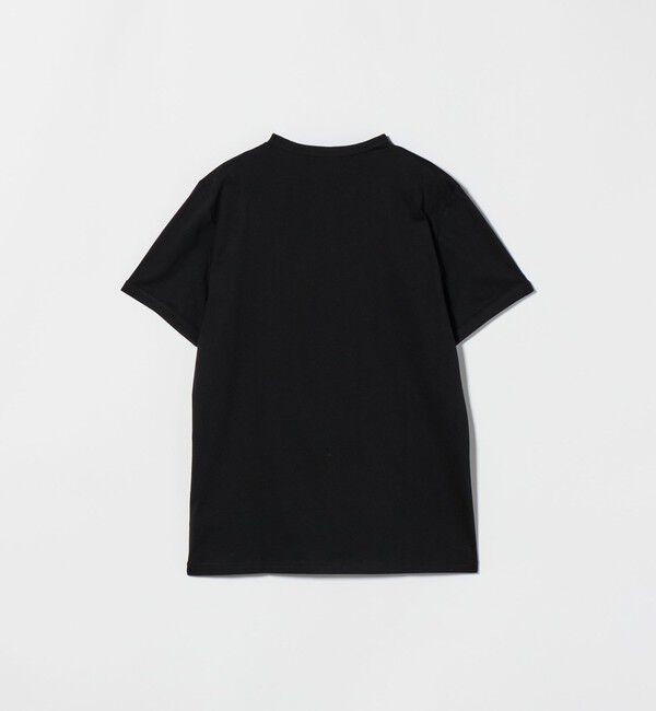 UNITED ARROWS green label relaxing「＜FRED PERRY＞リンガー Tシャツ」|Tシャツ・カットソー|
