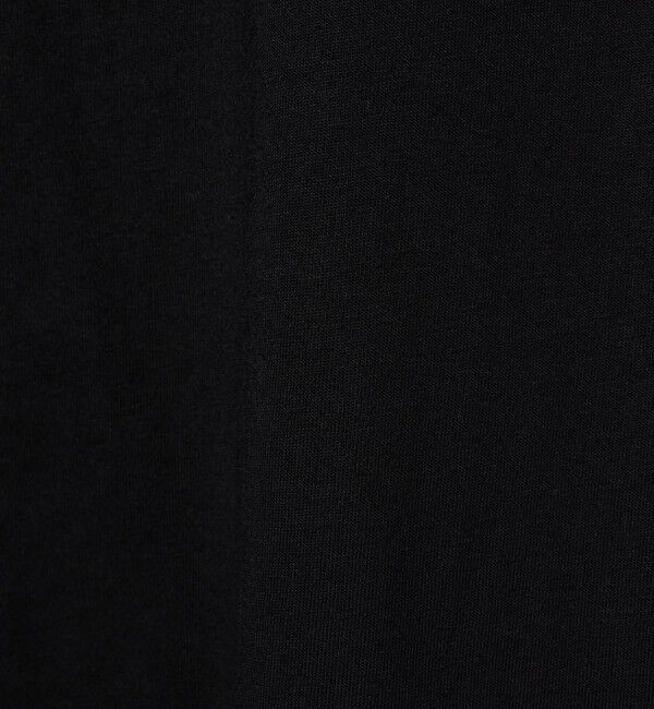 UNITED ARROWS green label relaxing「＜FRED PERRY＞リンガー Tシャツ」|Tシャツ・カットソー|