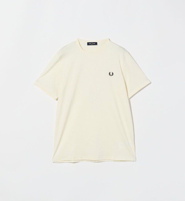 UNITED ARROWS green label relaxing「＜FRED PERRY＞リンガー Tシャツ」|Tシャツ・カットソー|その他2
